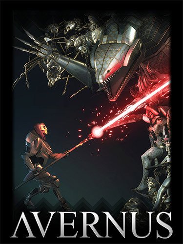 Avernus Download-HohohoGames