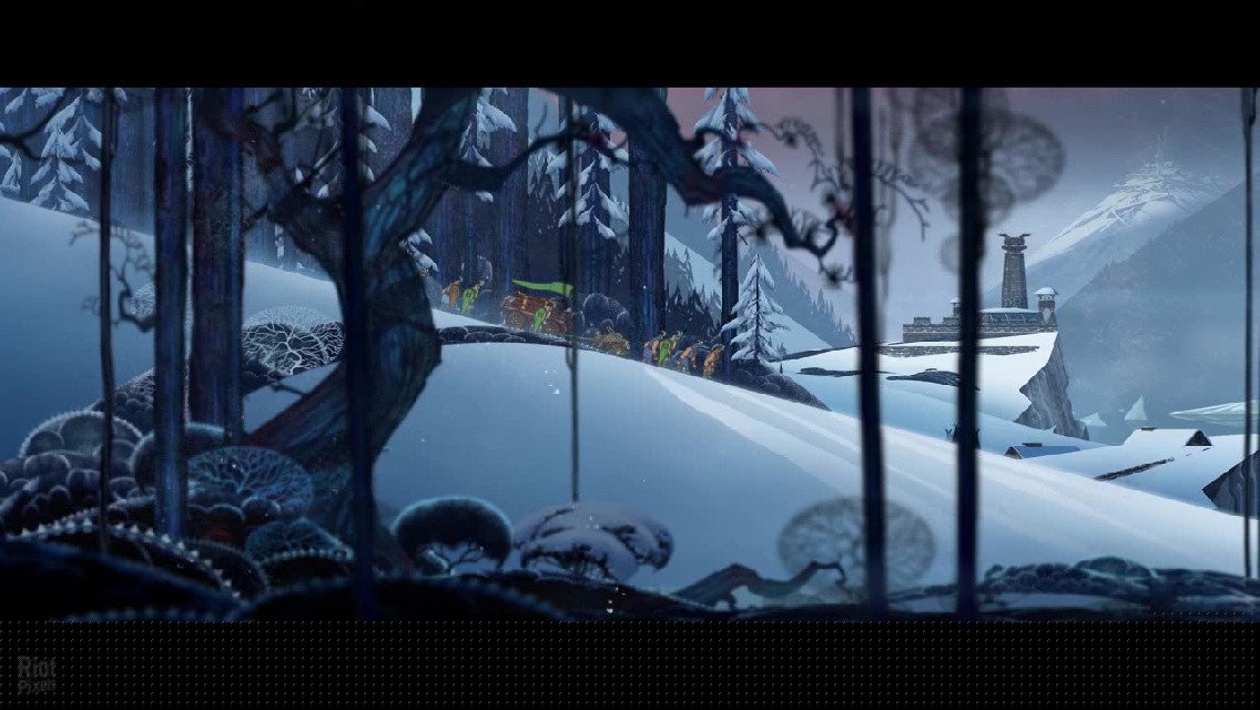 [6]-The Banner Saga v2.18.08 + 2 DLC Download-HohohoGames