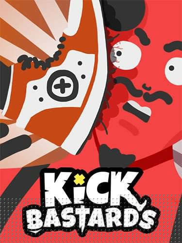 Kick Bastards – v1.0.4 + Windows 7 Fix Download-HohohoGames