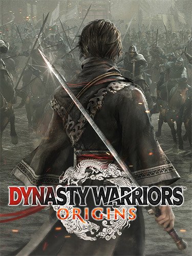 DYNASTY WARRIORS: ORIGINS – Digital Deluxe Edition, v1.0.0.2 + 5 DLCs + DLSS Fix Download-HohohoGames