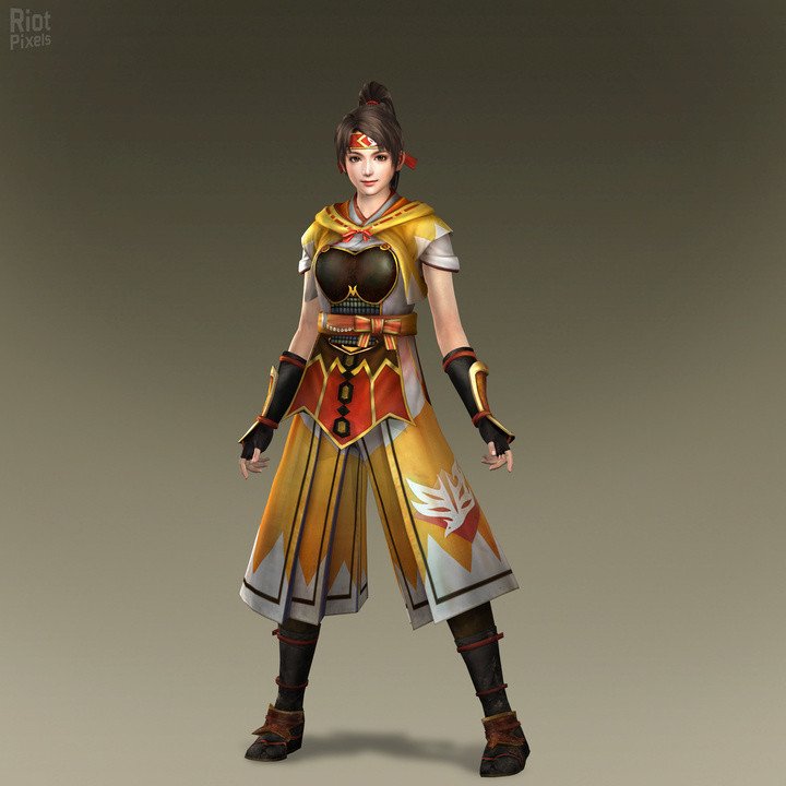[19]-Toukiden Kiwami v1.0.1 Download-HohohoGames