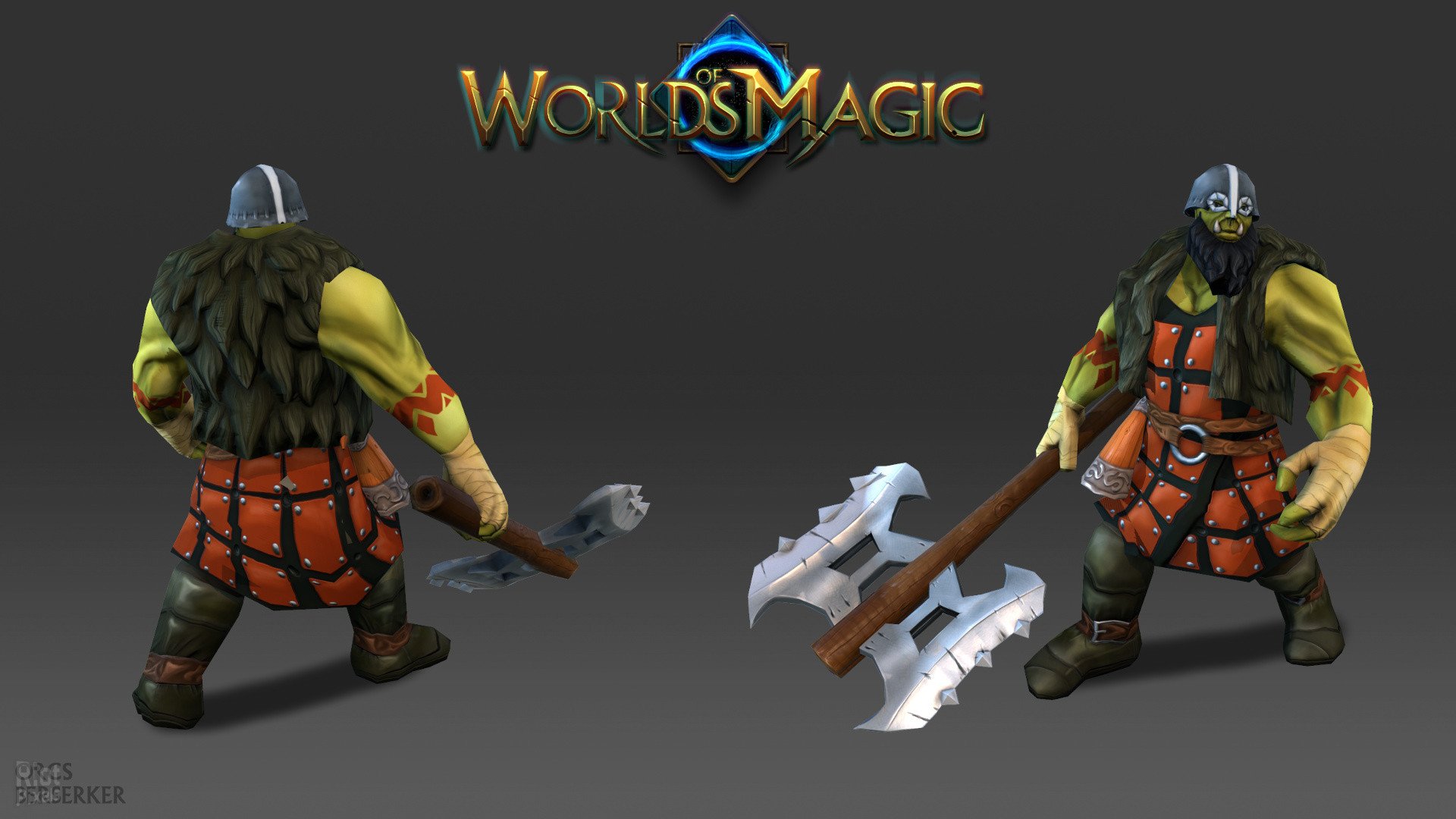 [21]-Worlds of Magic Download-HohohoGames