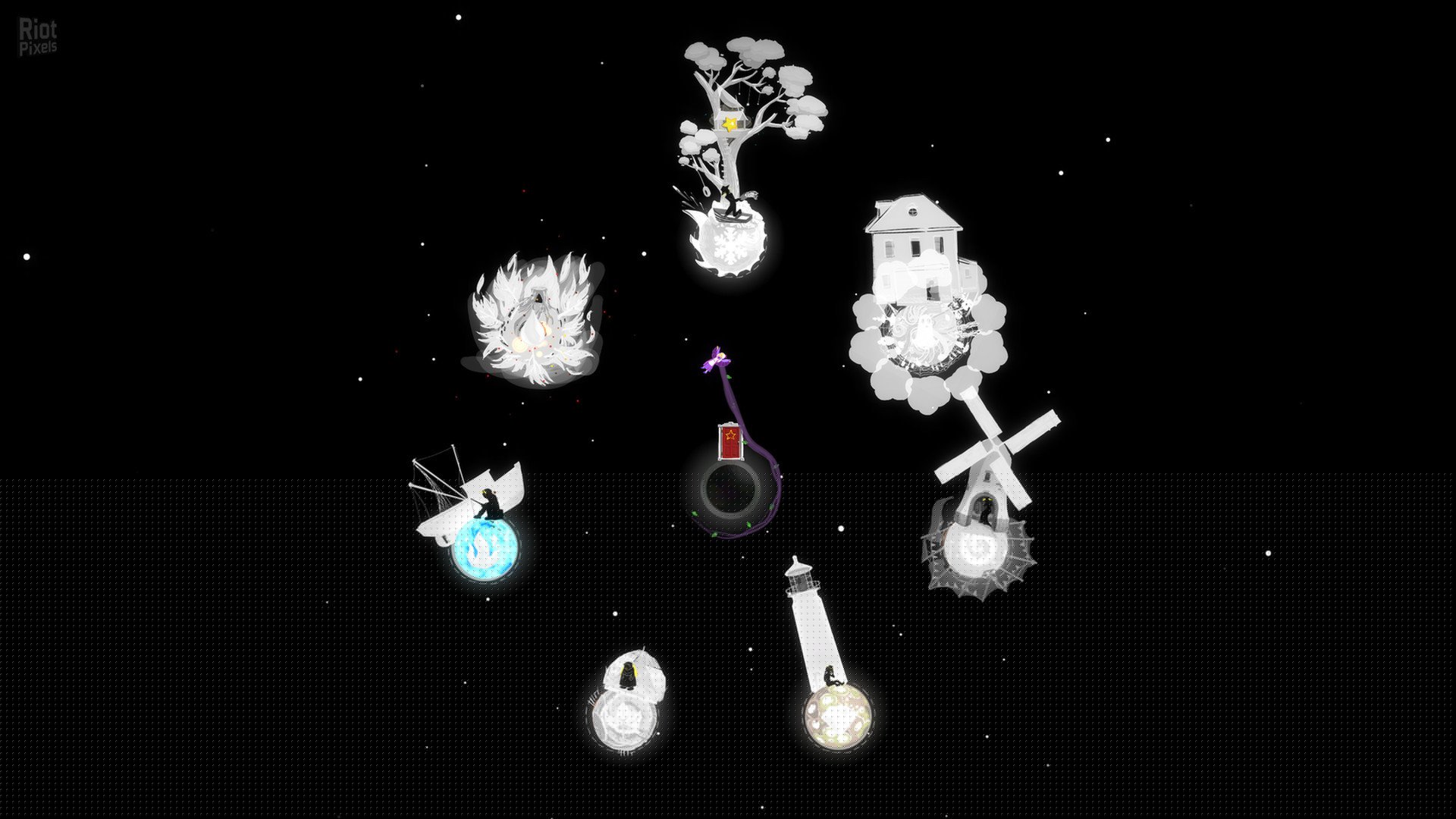 [10]-Gravity Ghost Download-HohohoGames