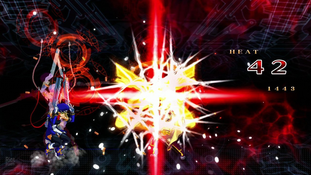 [5]-BlazBlue: Continuum Shift Extend Download-HohohoGames