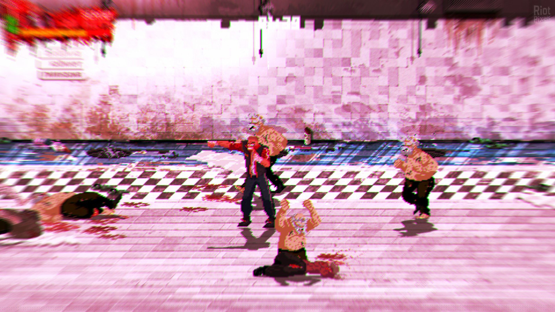 [6]-Mother Russia Bleeds Download-HohohoGames