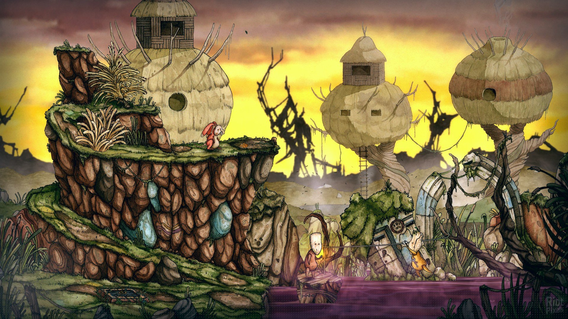 [7]-Candle Download-HohohoGames