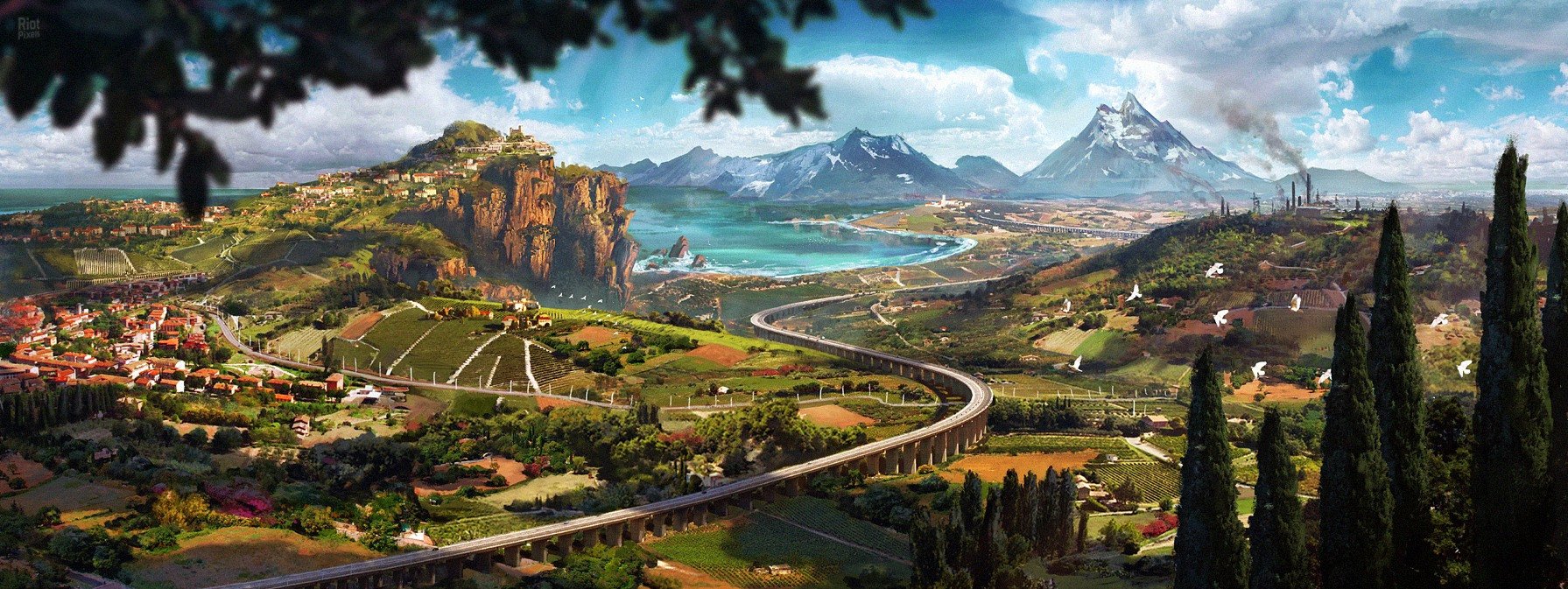 [18]-Just Cause 3: XL Edition – v1.05 + All DLCs Download-HohohoGames