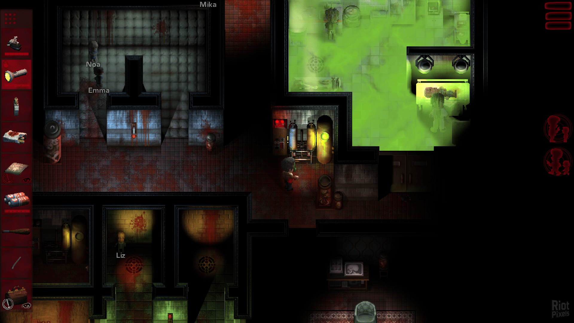 [12]-2Dark Download-HohohoGames