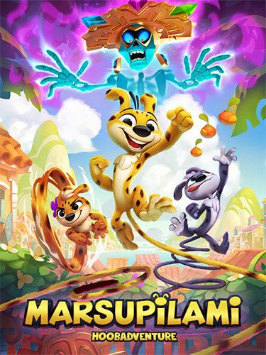 Marsupilami: Hoobadventure Download-HohohoGames