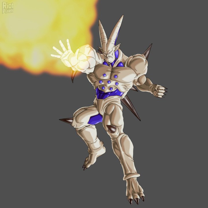 [24]-Dragon Ball: Xenoverse – Bundle Edition – v1.07 + 4 DLCs Download-HohohoGames