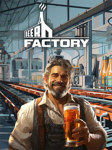 Beer Factory – Build 69 + Windows 7 Fix Download-HohohoGames