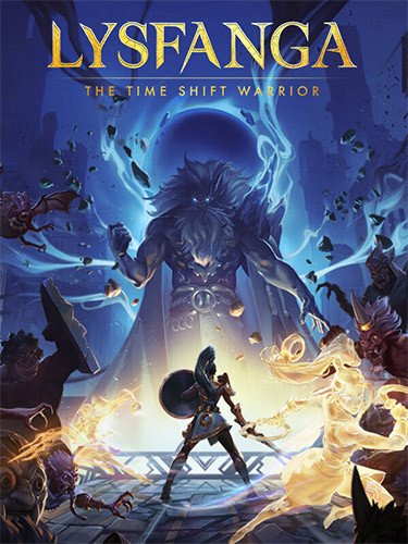 Lysfanga: The Time Shift Warrior Download-HohohoGames