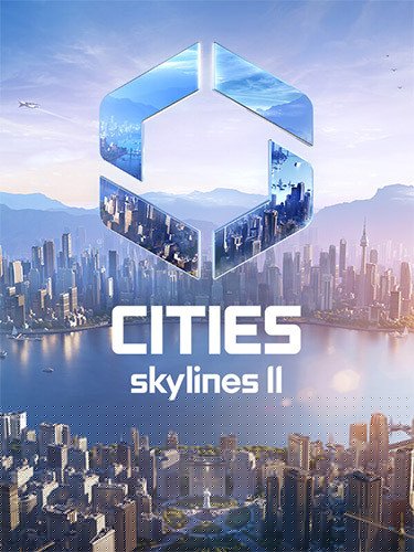 Cities: Skylines II – v1.2.5f1 + 16 DLCs + Bonus OSTs Download-HohohoGames