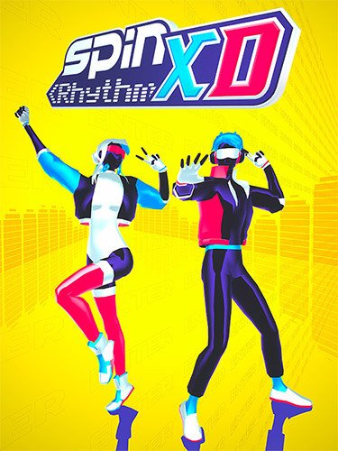 Spin Rhythm XD – v1.5.0 + 4 DLCs/Bonuses Download-HohohoGames