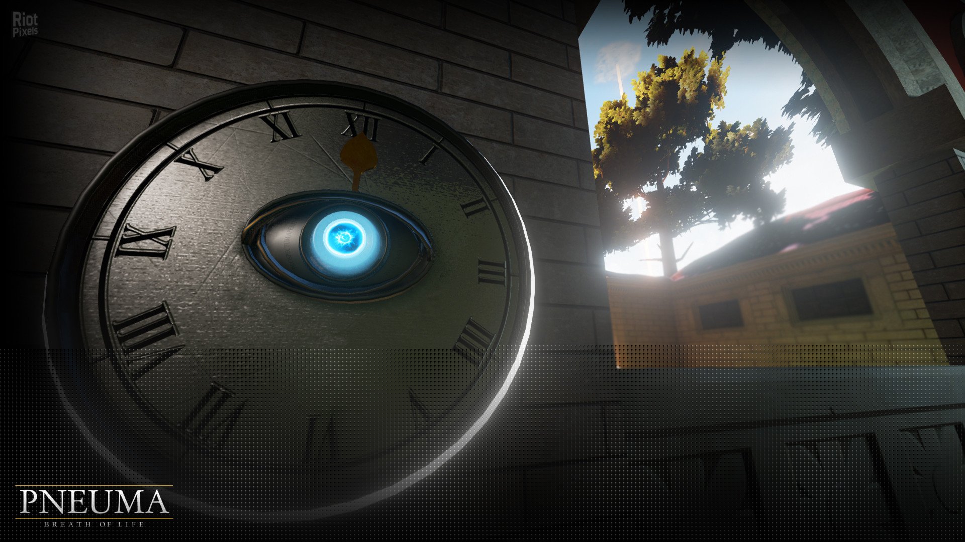 [11]-Pneuma: Breath of Life Download-HohohoGames