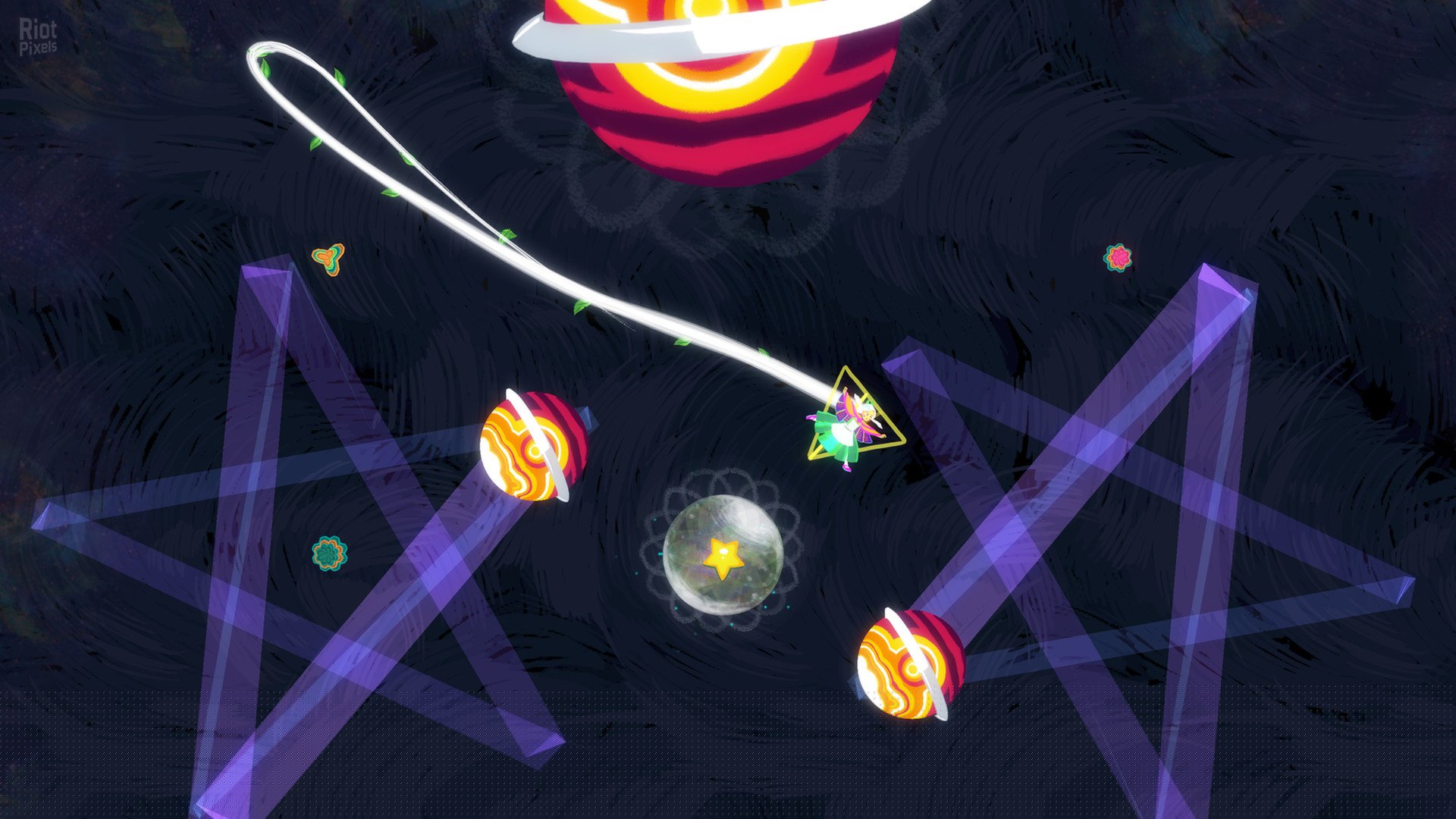 [8]-Gravity Ghost Download-HohohoGames