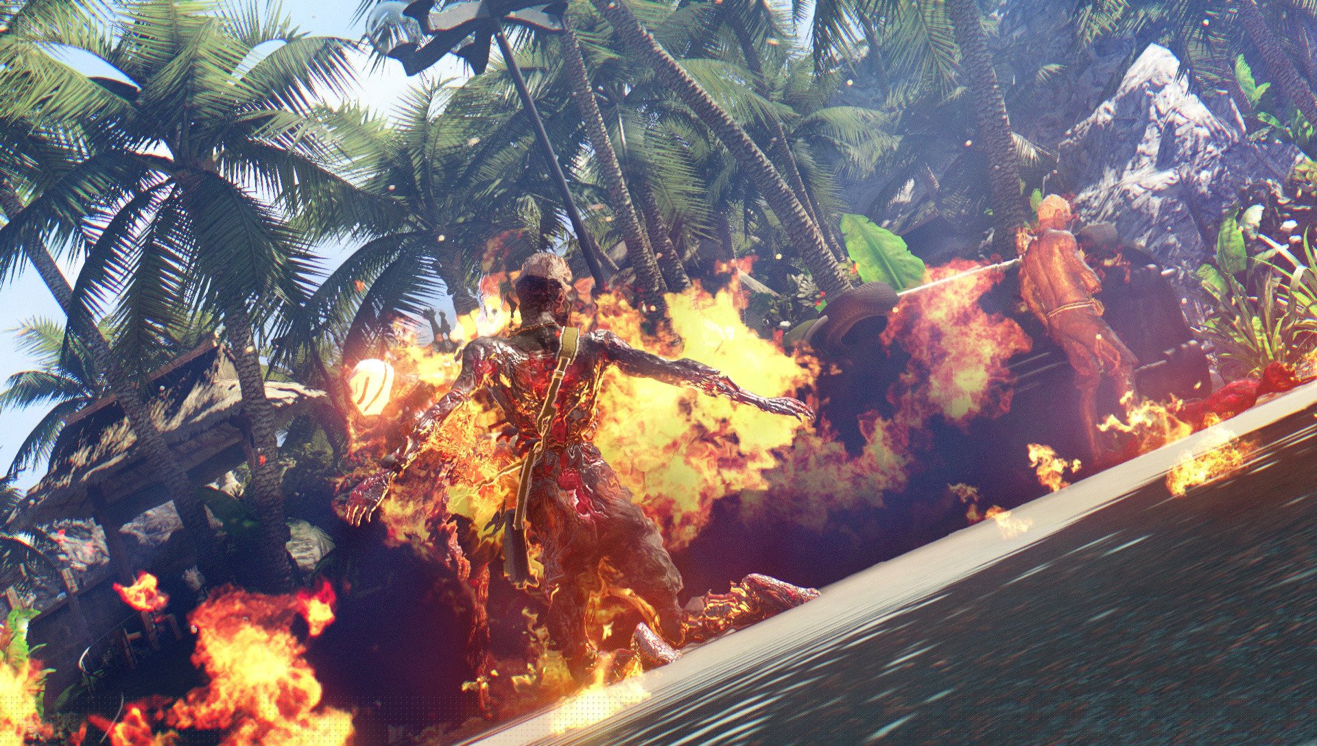 [2]-Dead Island: Definitive Collection Download-HohohoGames