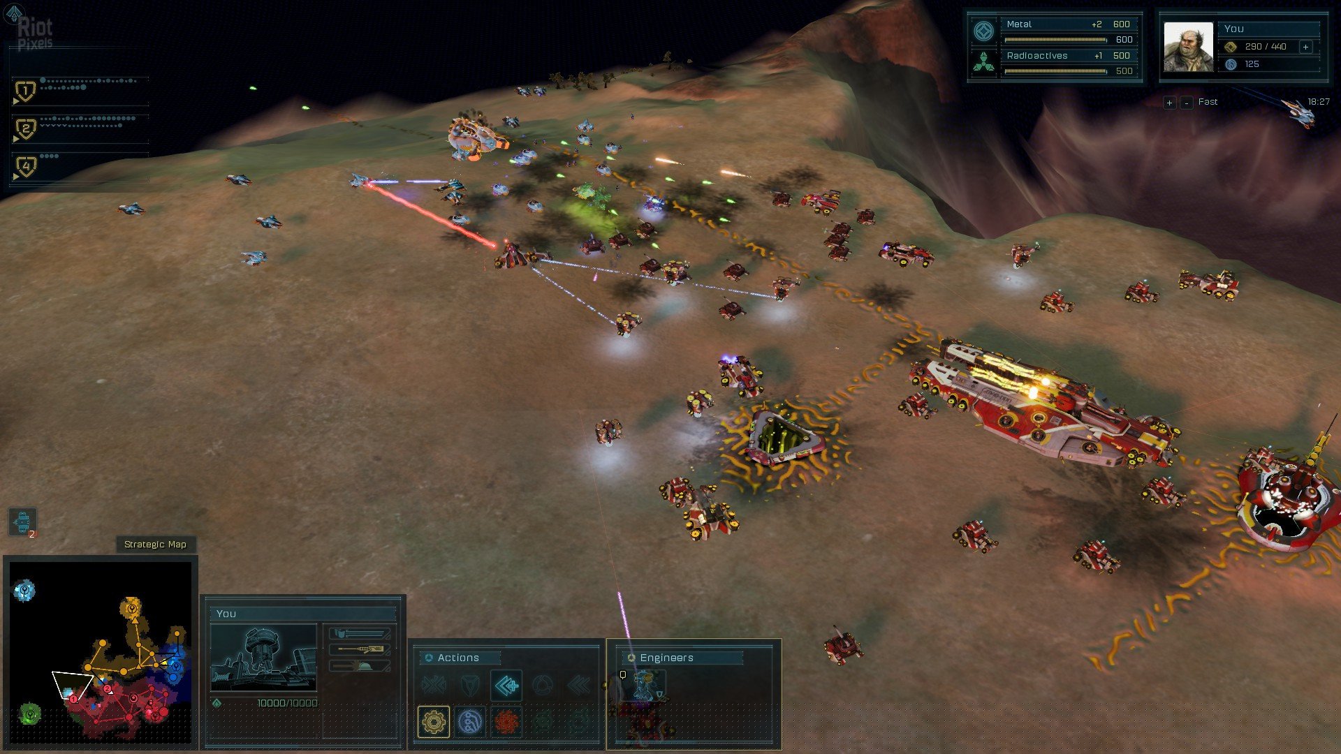 [12]-Ashes of the Singularity Download-HohohoGames