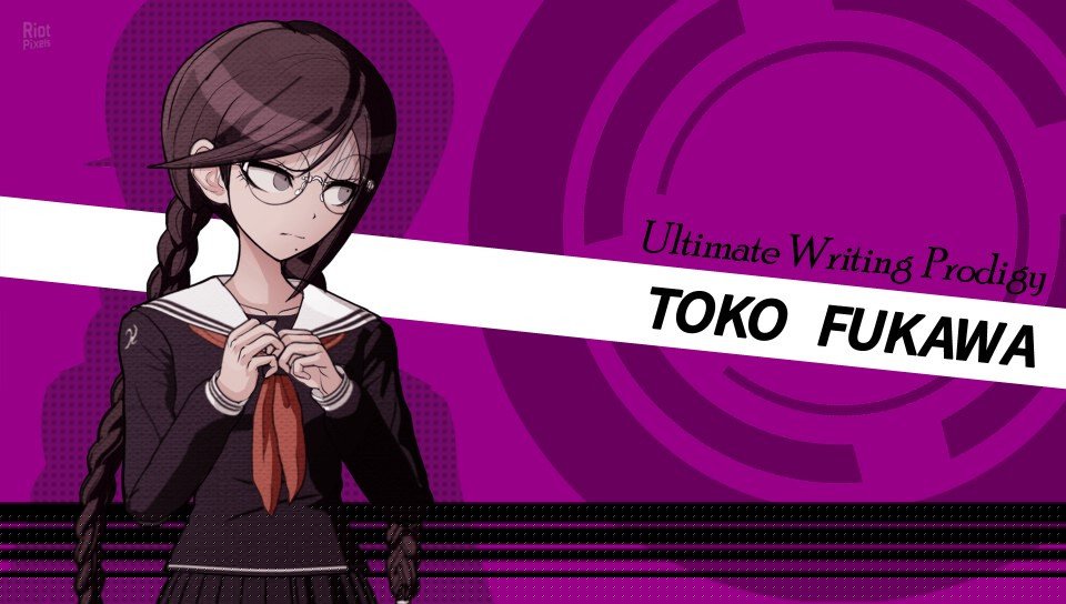 [29]-Danganronpa: Trigger Happy Havoc – Limited Edition Download-HohohoGames