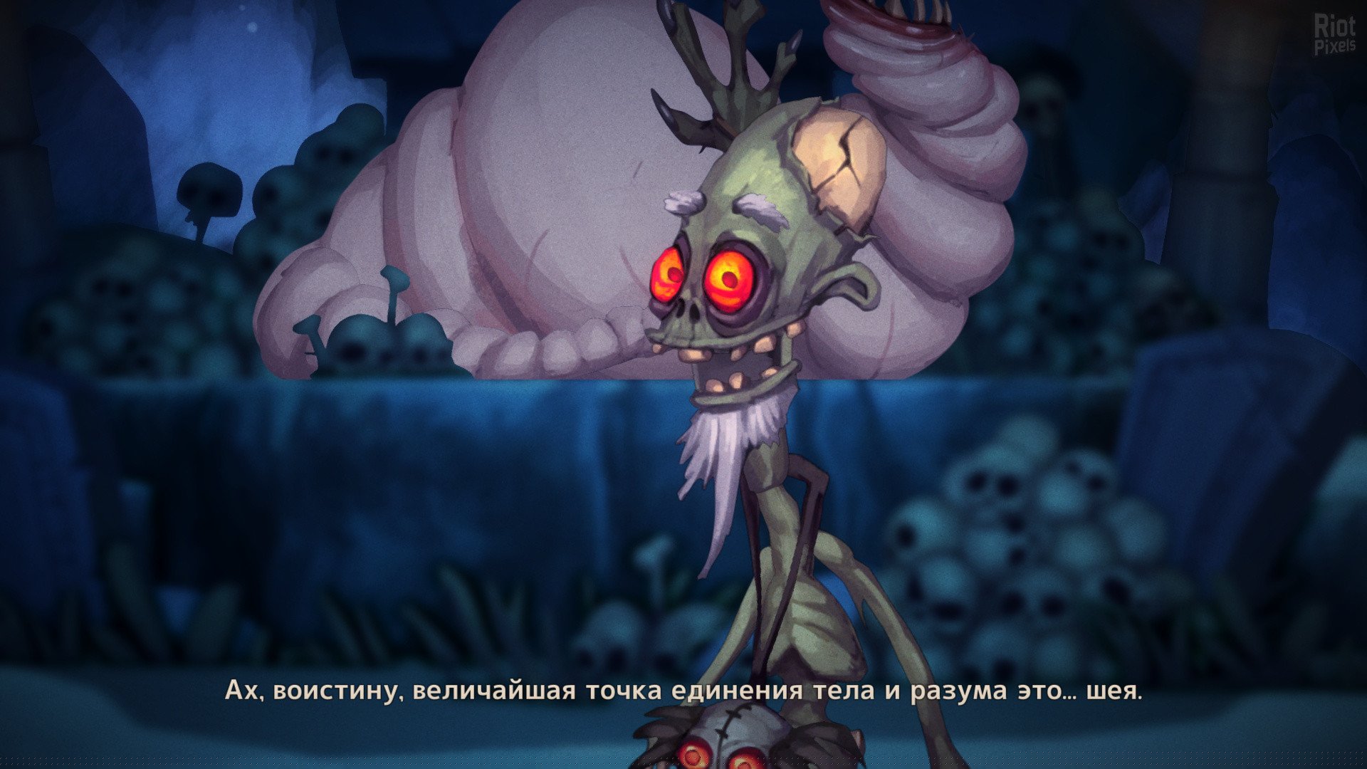 [8]-Zombie Vikings Download-HohohoGames