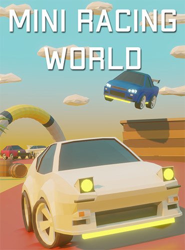 Mini Racing World Download-HohohoGames