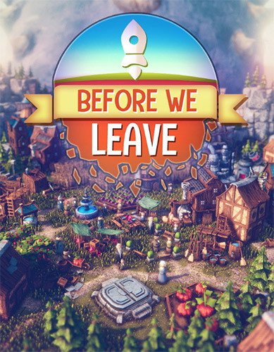 Before We Leave – v1.0.328 (The Wasteland Update) Download-HohohoGames