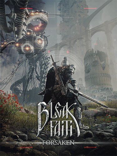 Bleak Faith: Forsaken – v4031351 Download-HohohoGames