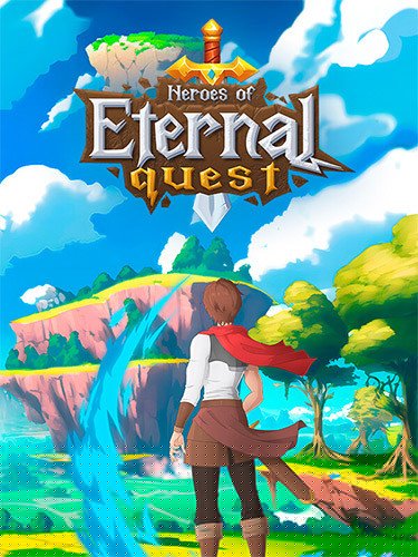 Heroes of Eternal Quest – v1.1.2 Download-HohohoGames