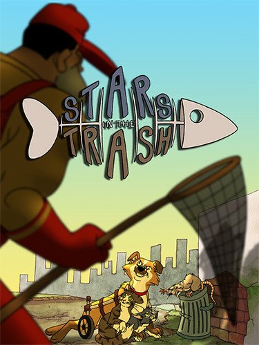 Stars In The Trash: Deluxe Edition – Build 20241208 + Bonus Content Download-HohohoGames