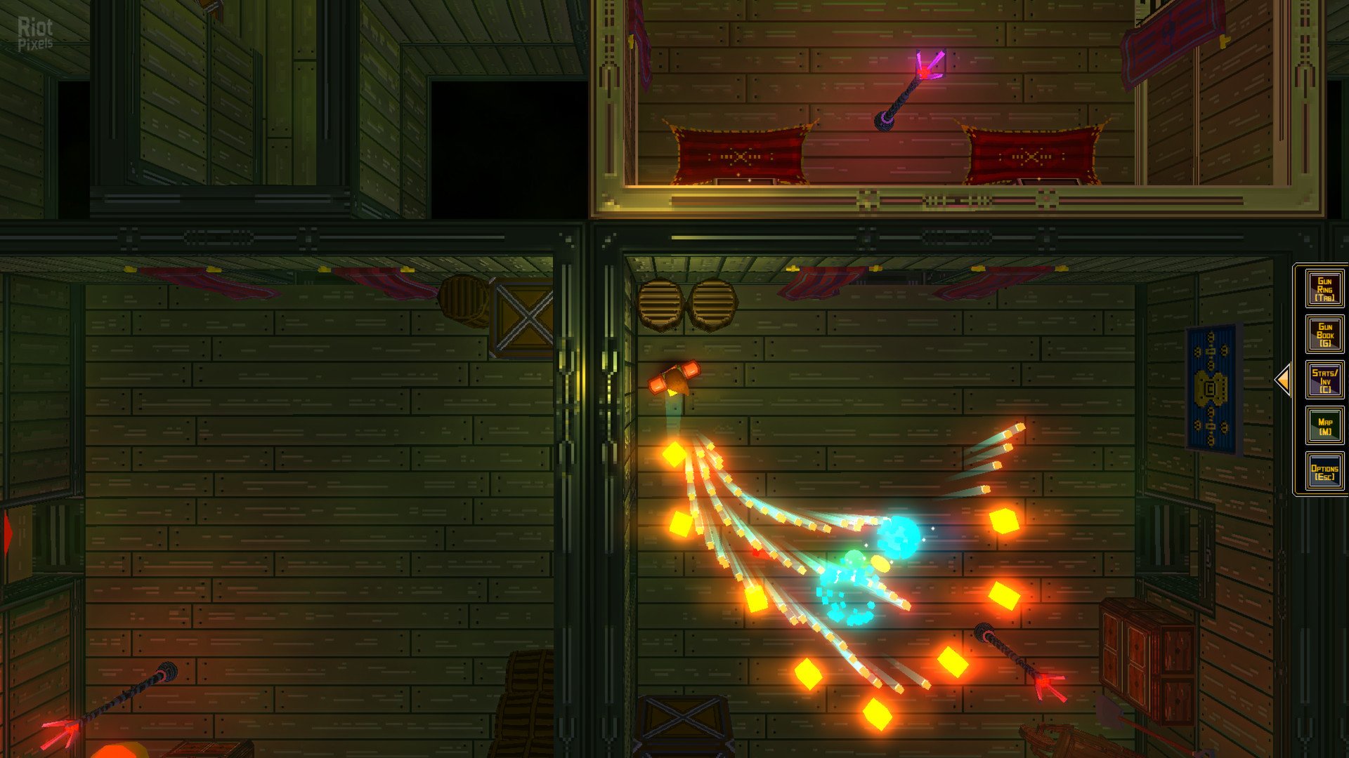 [13]-Pixel Boy and the Ever Expanding Dungeon Download-HohohoGames