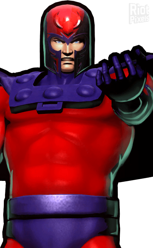 [24]-Ultimate Marvel vs. Capcom 3 Download-HohohoGames