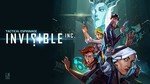 Invisible, Inc. Download-HohohoGames