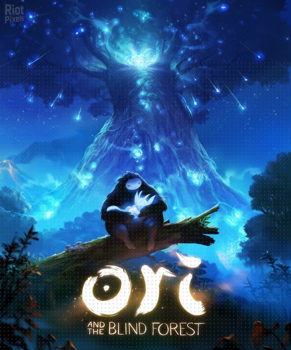 Ori and the Blind Forest Download-HohohoGames