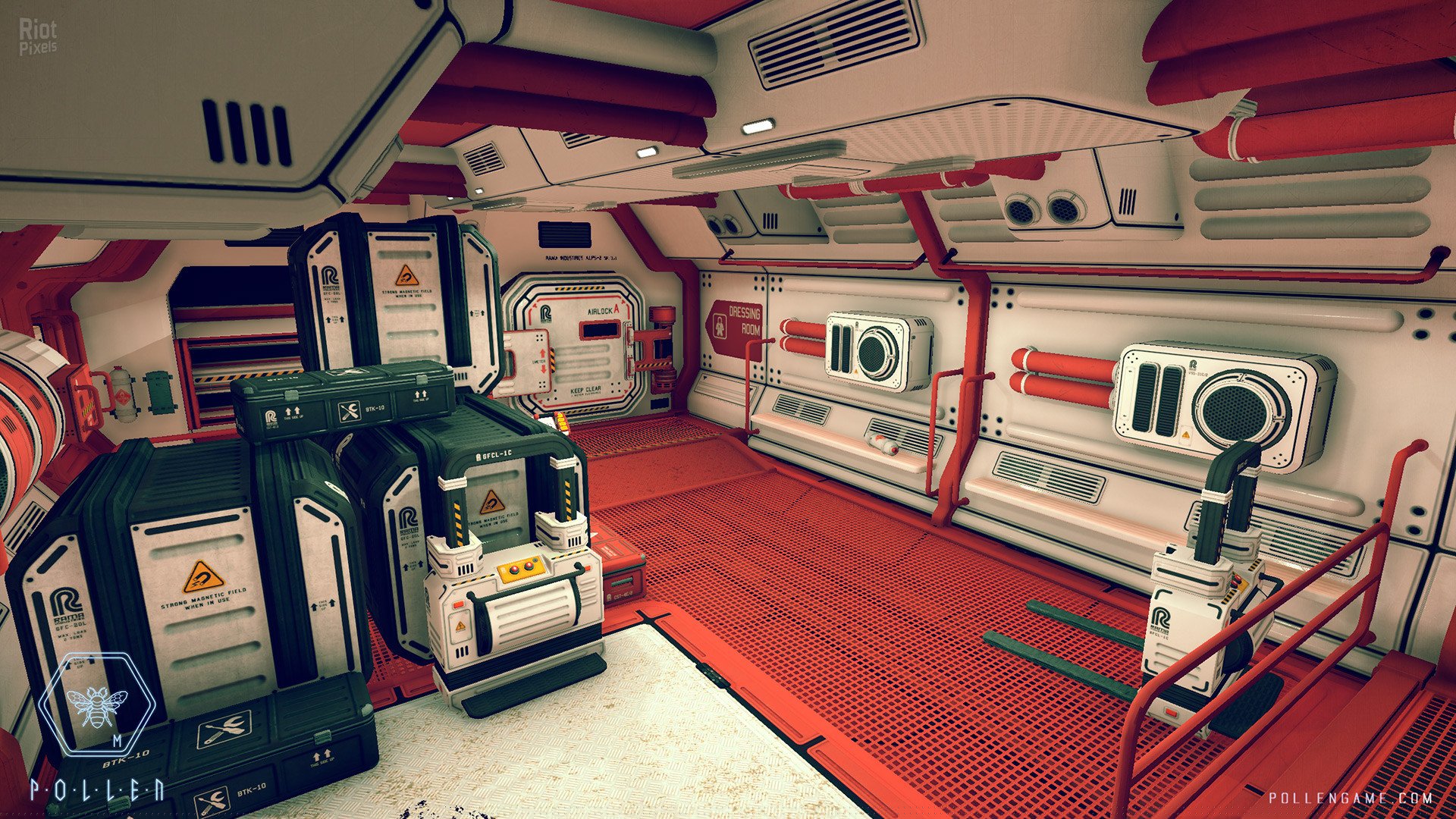 [4]-P·O·L·L·E·N Download-HohohoGames