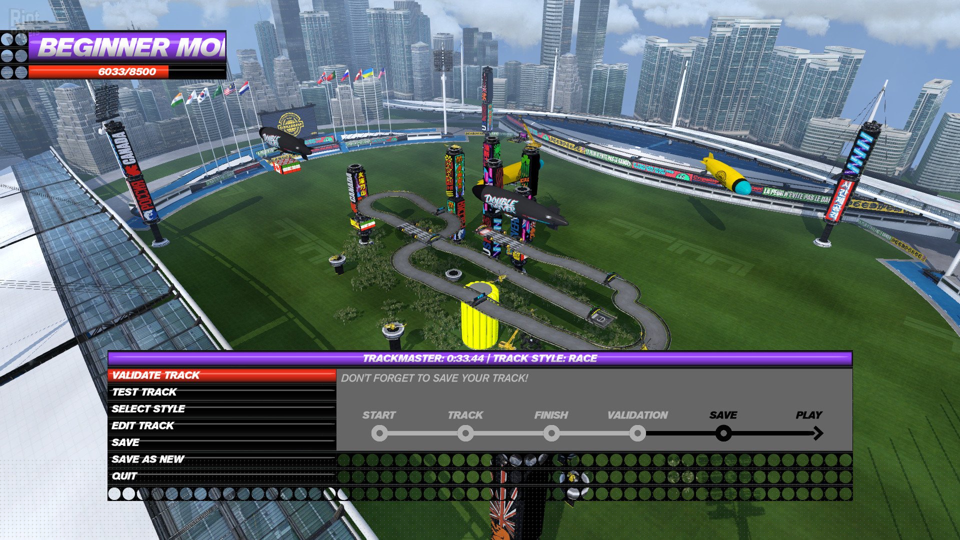 [12]-Trackmania Turbo Download-HohohoGames