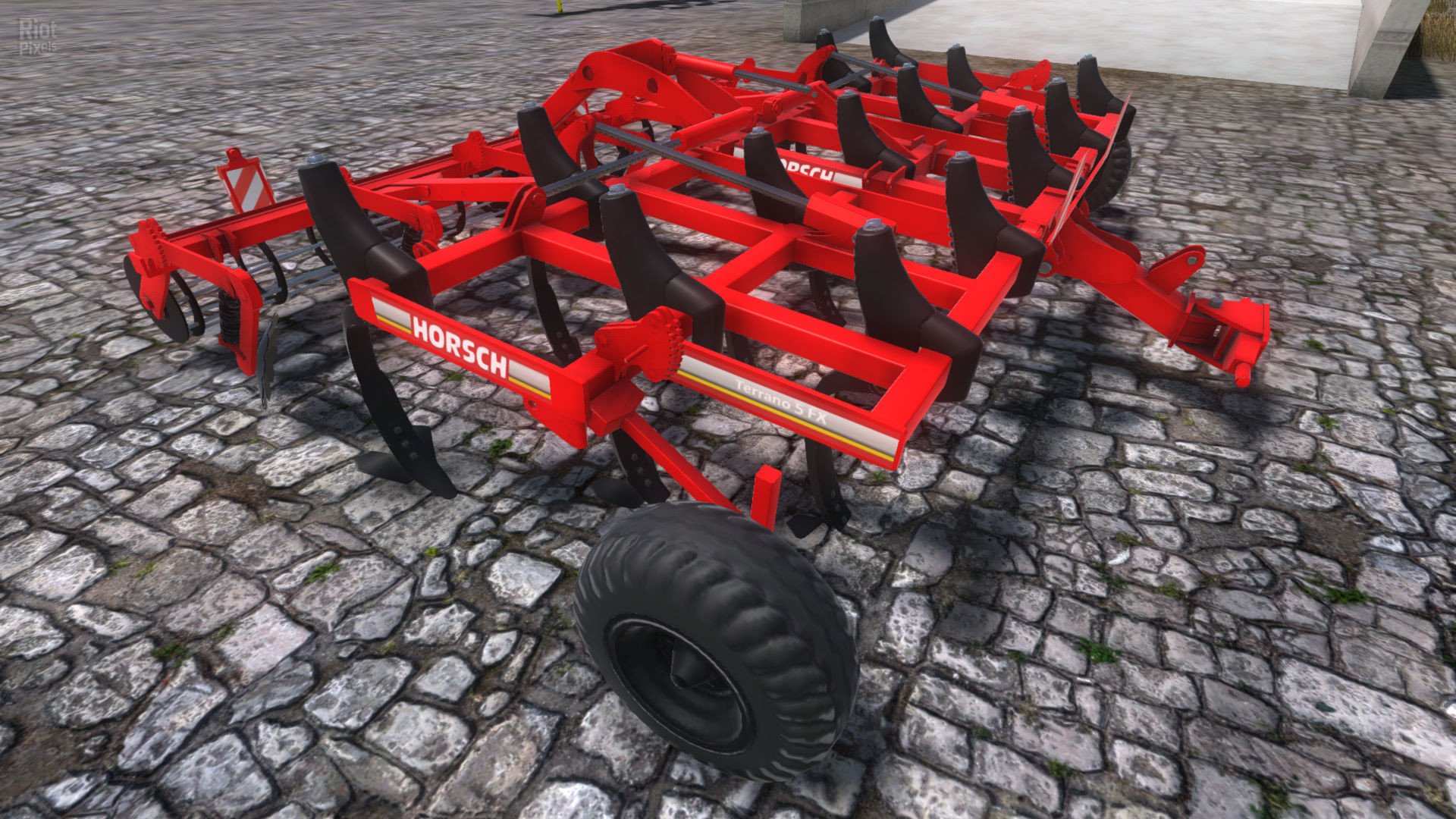[9]-Professional Farmer 2017 Download-HohohoGames