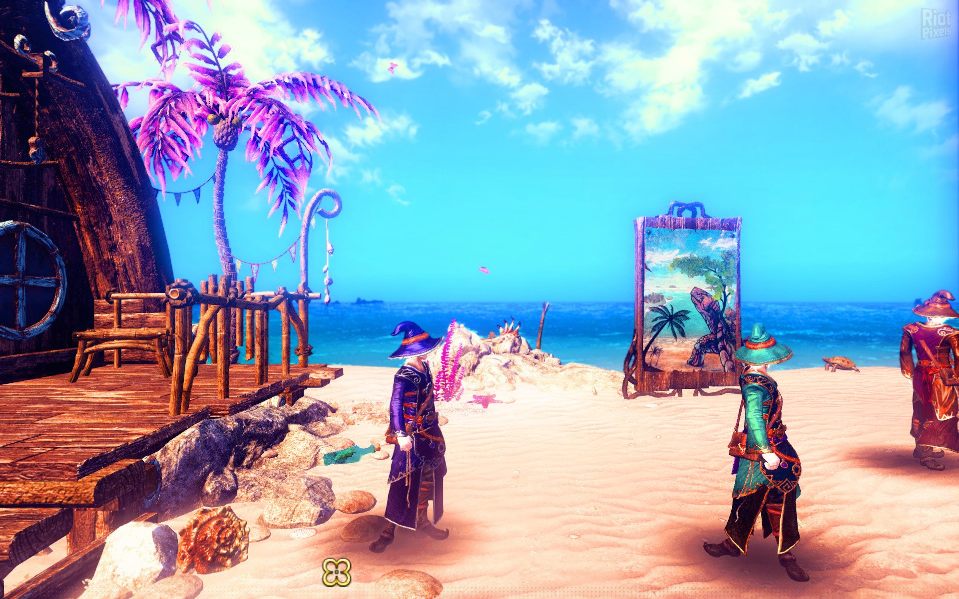 [14]-Trine 3: The Artifacts of Power v1.11 Download-HohohoGames