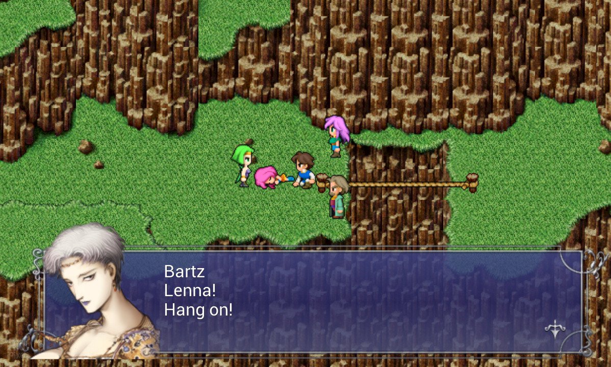 [7]-Final Fantasy V Download-HohohoGames