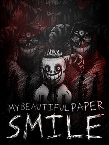 My Beautiful Paper Smile – v1.0.2 Download-HohohoGames