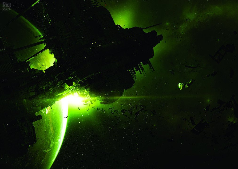 [22]-Alien: Isolation v1.0/Update 9 + All DLCs Download-HohohoGames