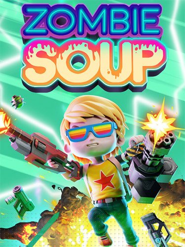 Zombie Soup – v1.0 Build 7 Download-HohohoGames