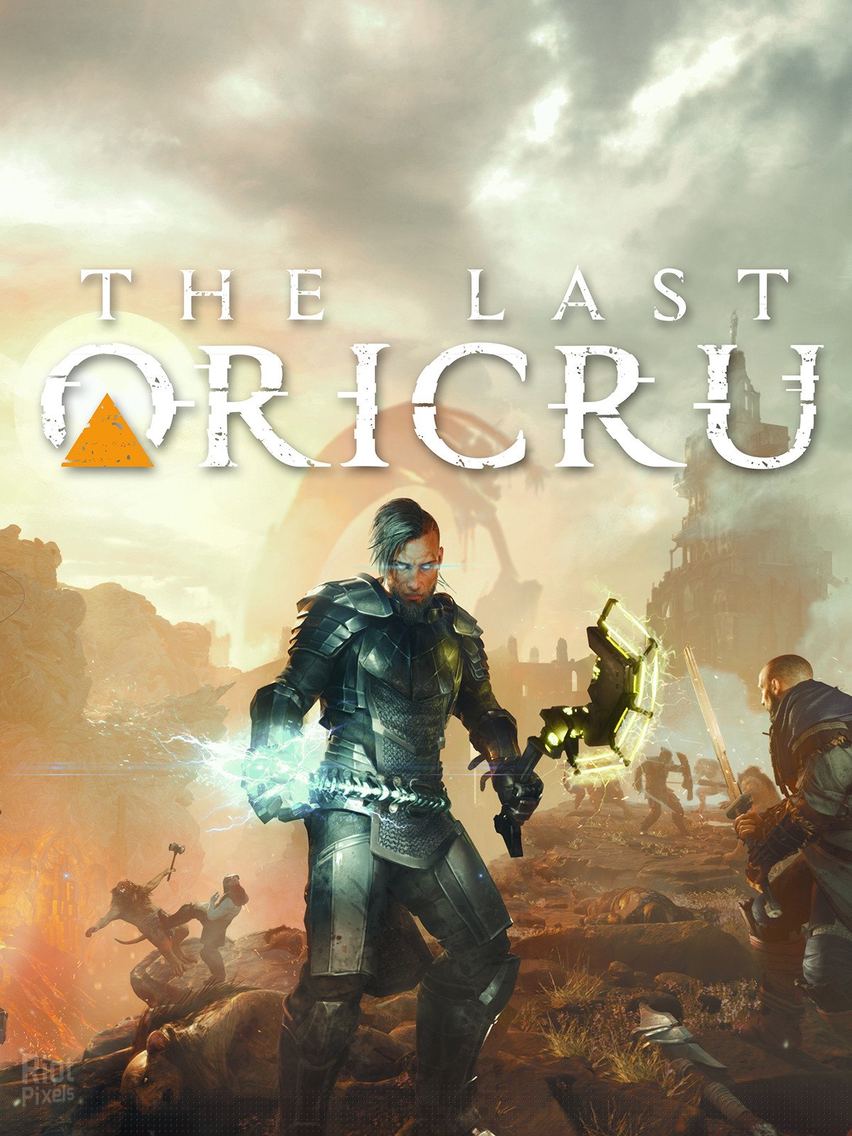 The Last Oricru: Final Cut – v1.3 Download-HohohoGames