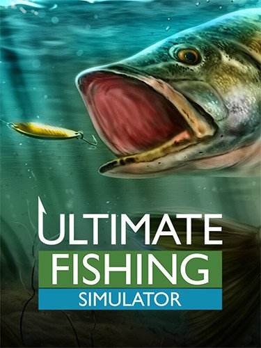 Ultimate Fishing Simulator: Gold Edition – v2.3.23.12:212 + 12 DLCs Download-HohohoGames