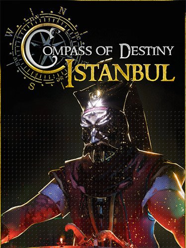 Compass of Destiny: Istanbul – v1.0_121223 + Windows 7 Fix Download-HohohoGames