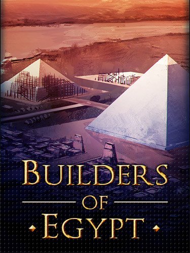 Builders of Egypt – v1.036 Download-HohohoGames