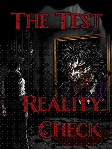 The Test: Reality Check + Bonus Soundtrack Download-HohohoGames