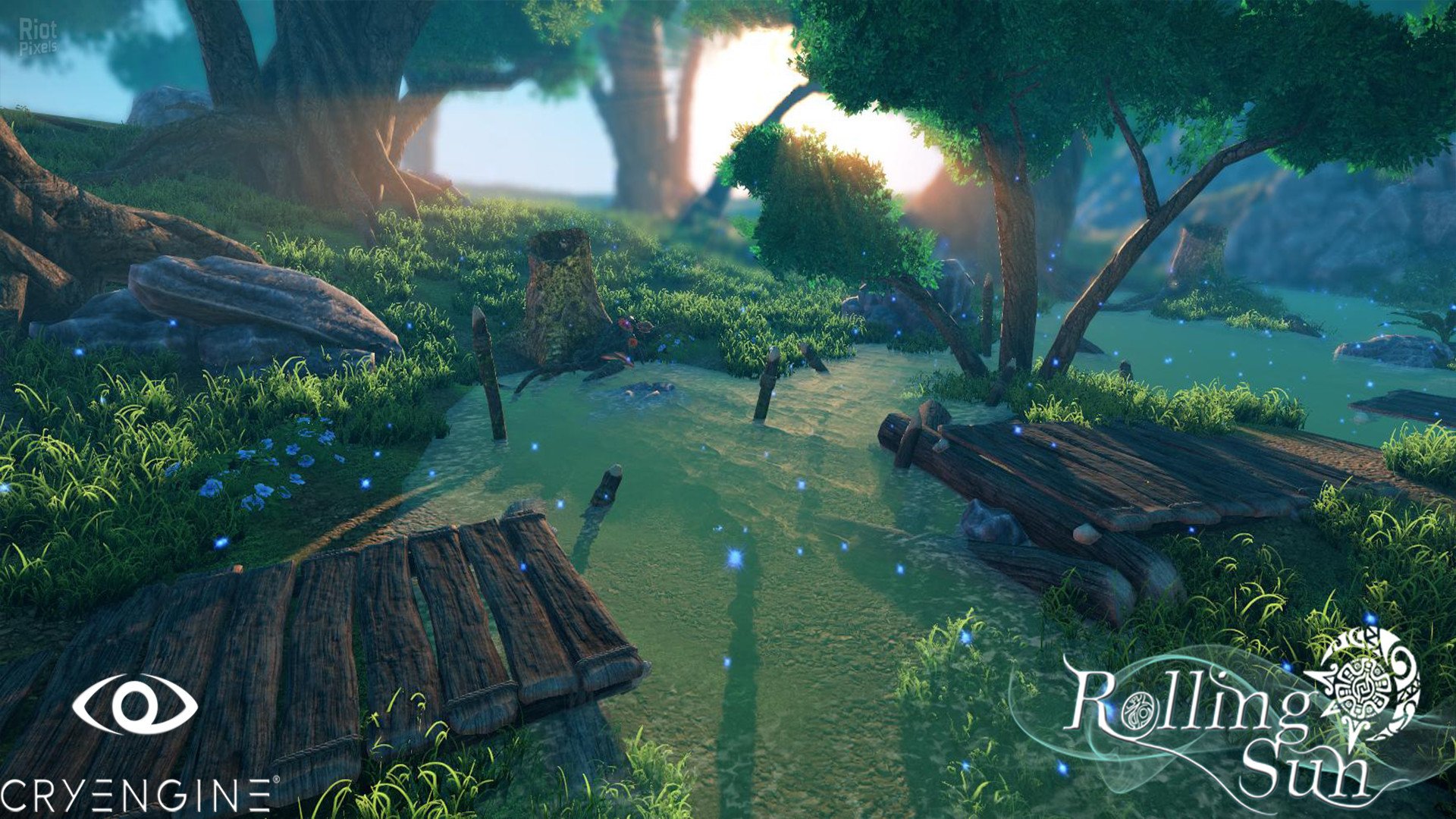 [11]-Rolling Sun Download-HohohoGames