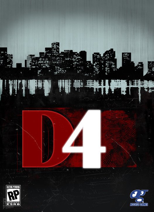 [19]-D4: Dark Dreams Don’t Die Download-HohohoGames