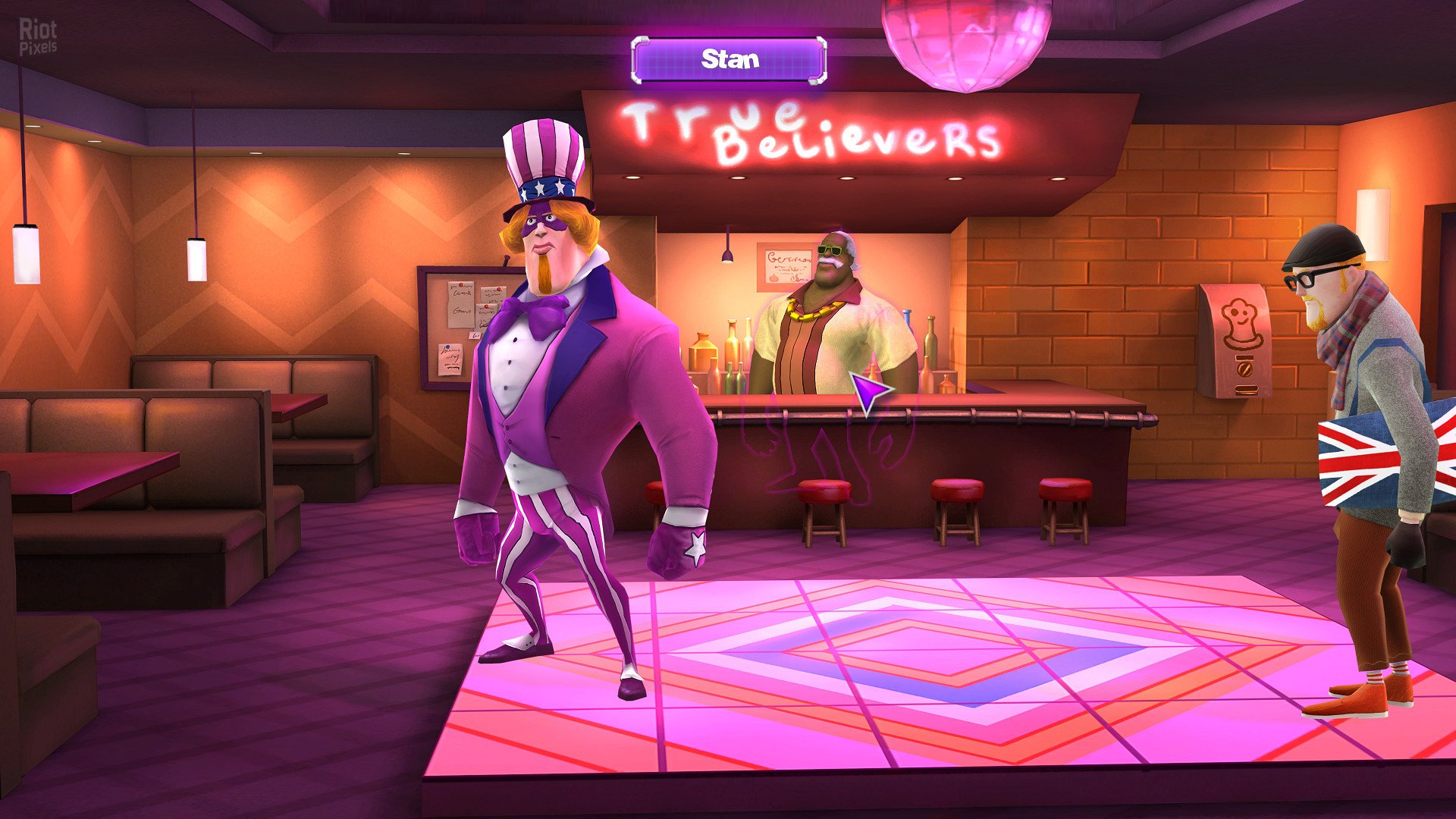 [10]-Supreme League of Patrios: Full Season Download-HohohoGames