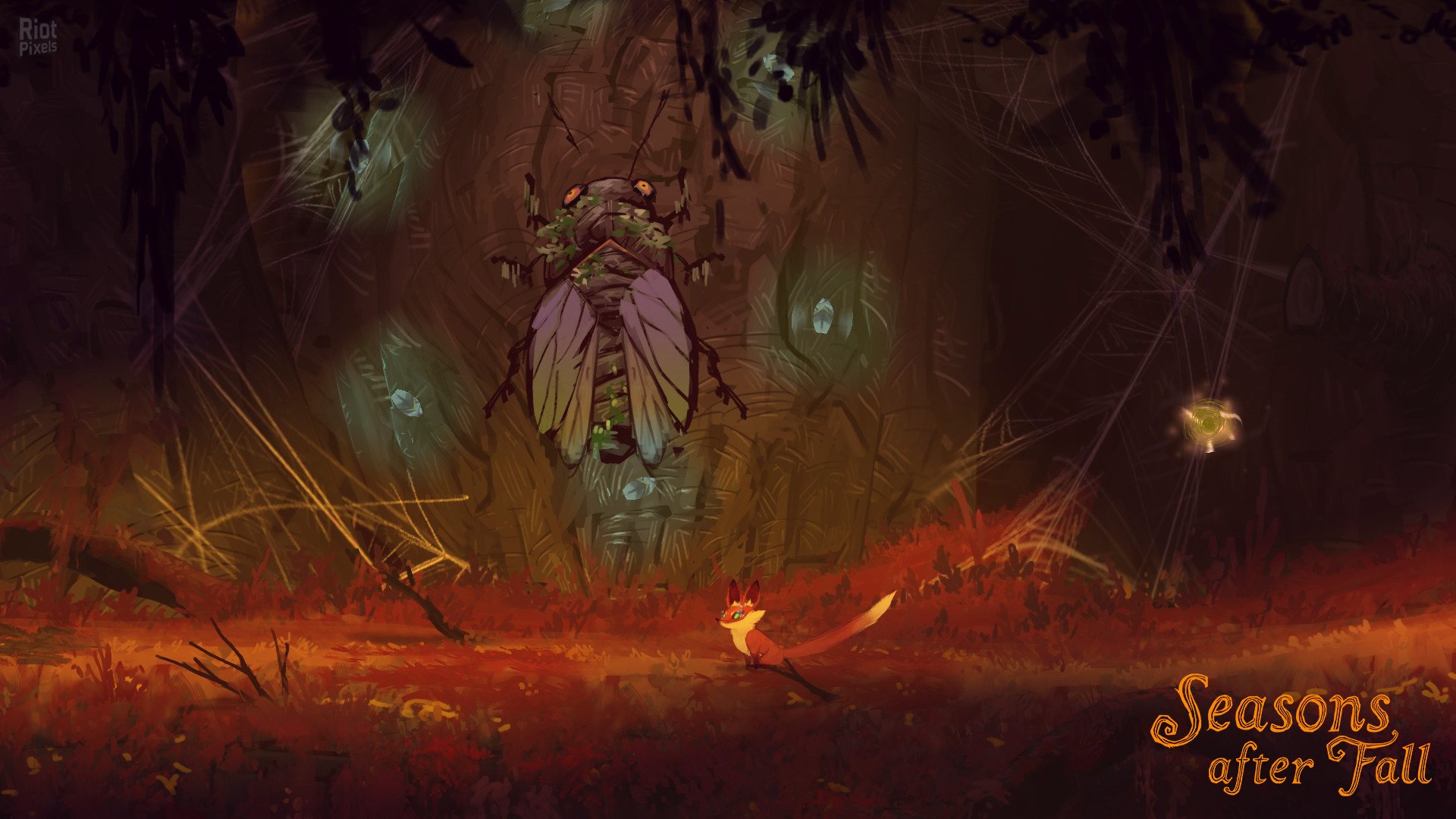 [3]-Seasons after Fall Download-HohohoGames